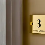 Suite Oriani